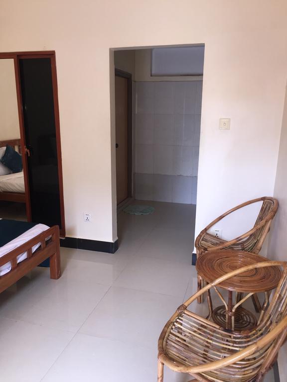 Sinan Guesthouse Sihanoukville Esterno foto