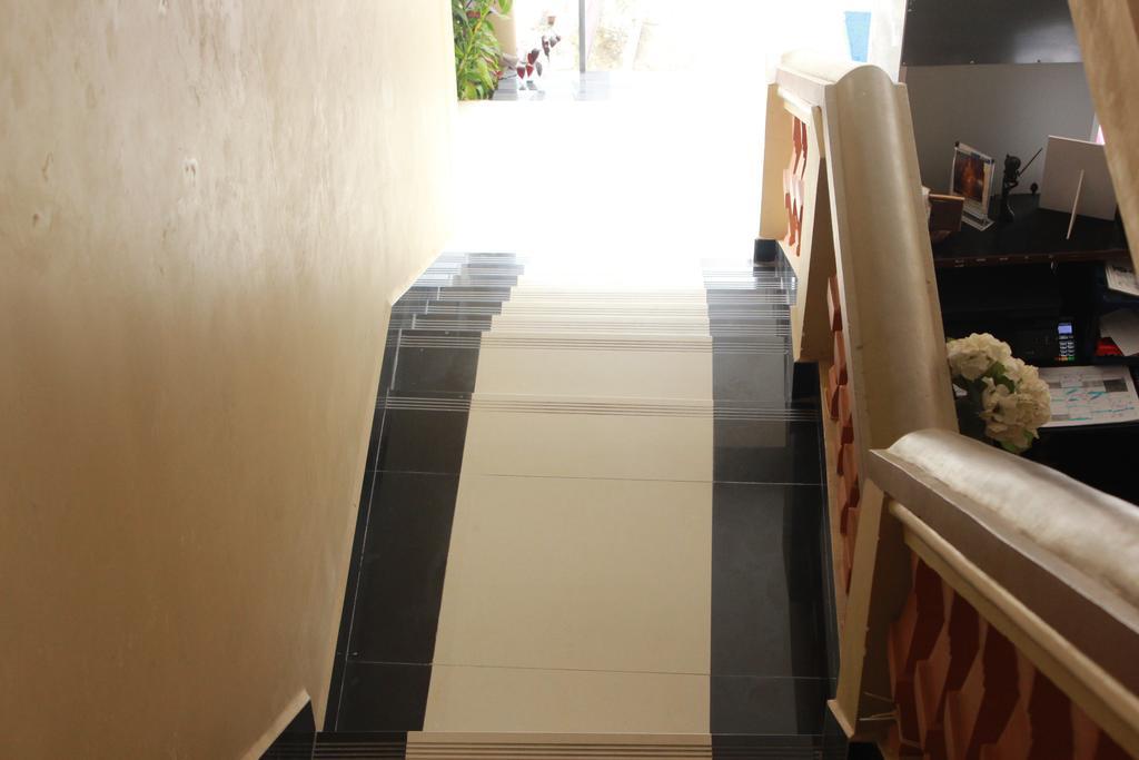 Sinan Guesthouse Sihanoukville Esterno foto